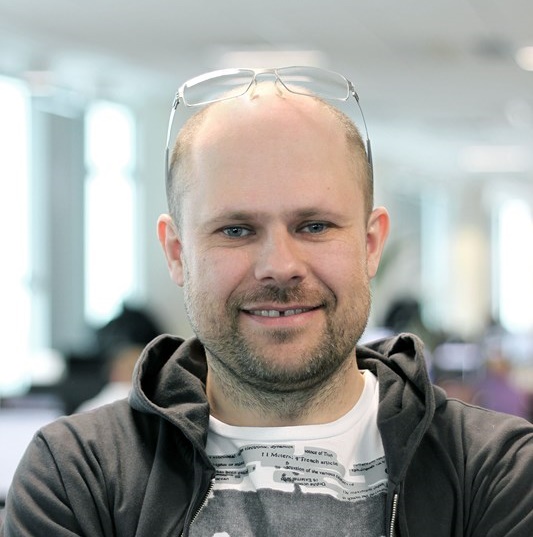 Dobromir Piekarski crop