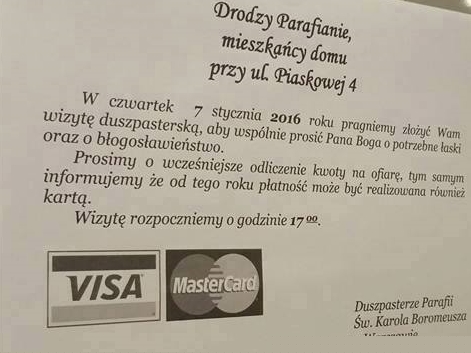 koleda karta