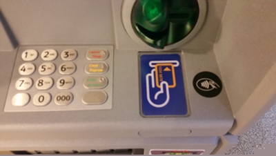 bankomat zblizeniowy