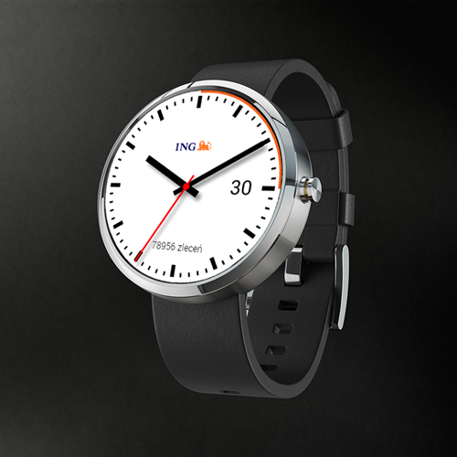 ing android wear