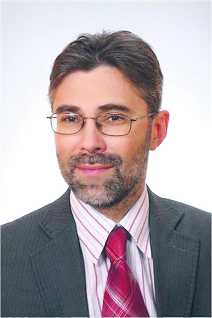 jacek bykowski