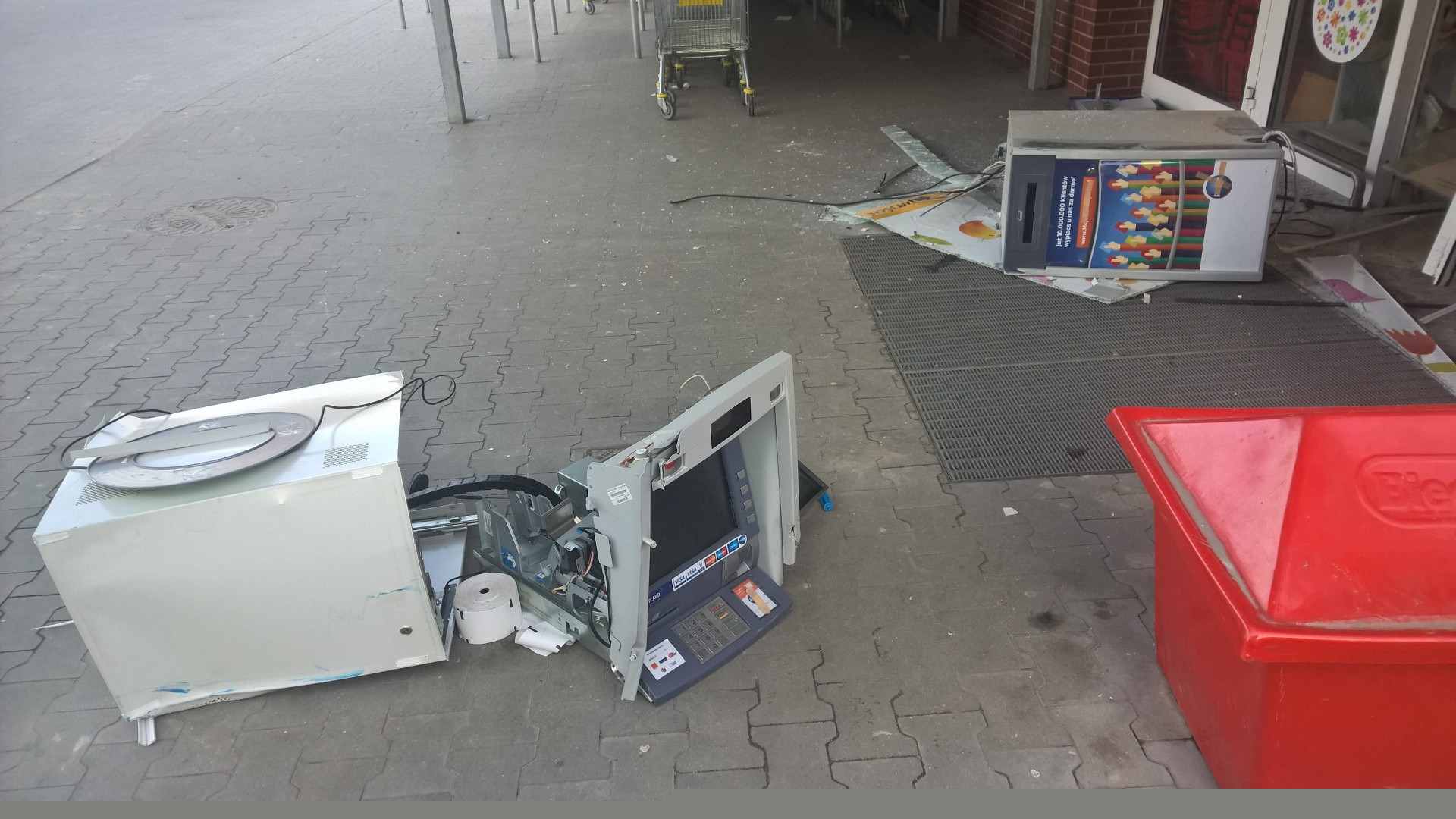 bankomat