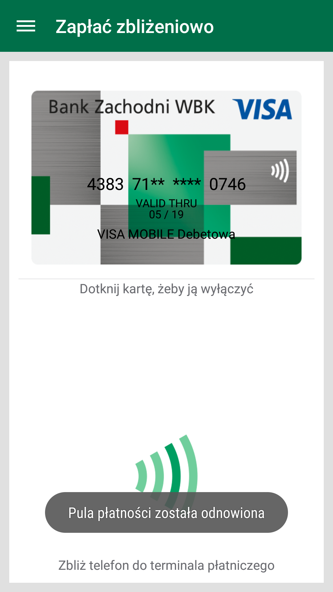 bz wbk hce 3