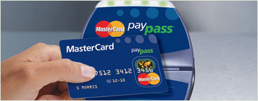 banner paypass