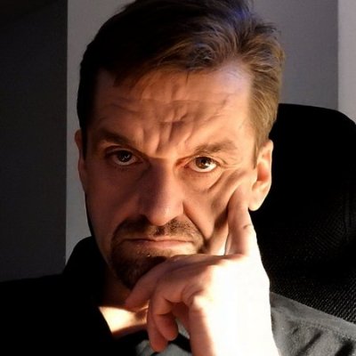 Janusz Nawrat LinkedIn