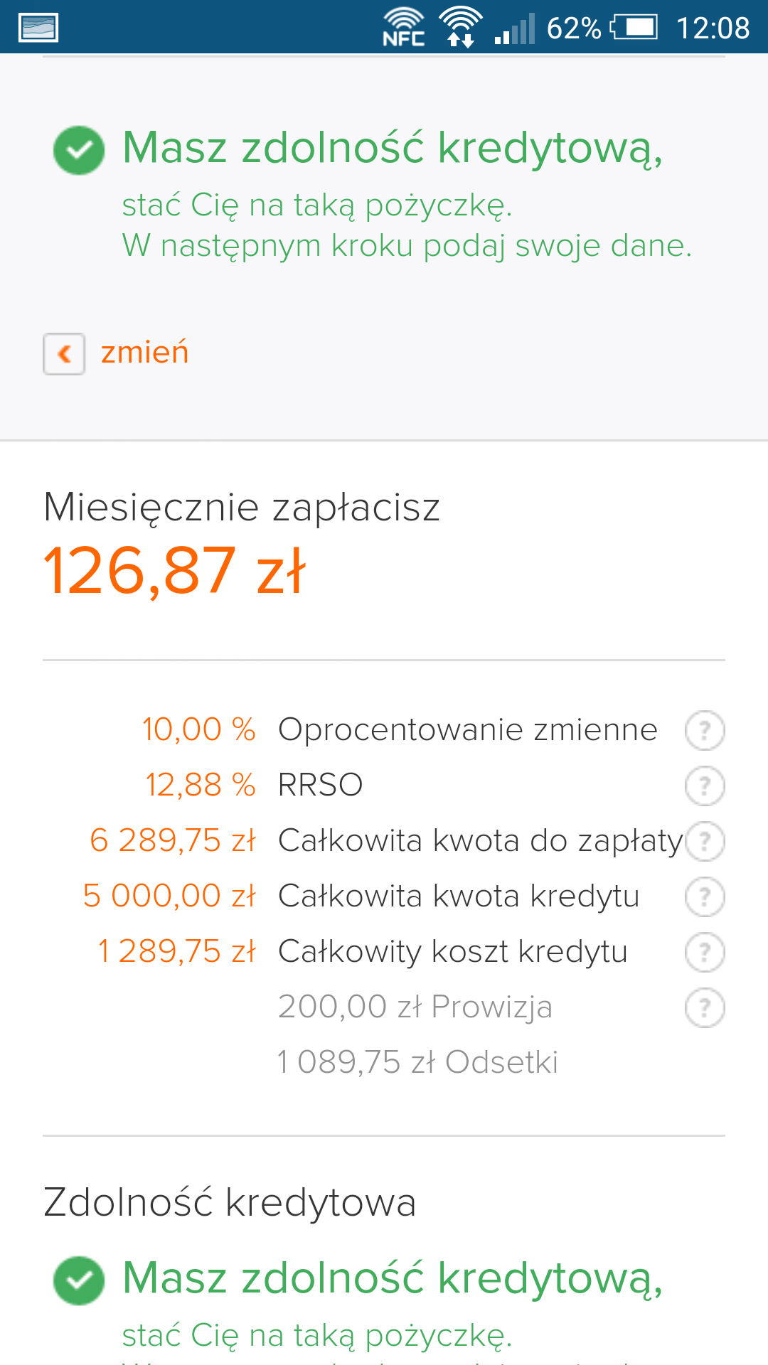 zdolnosc ing