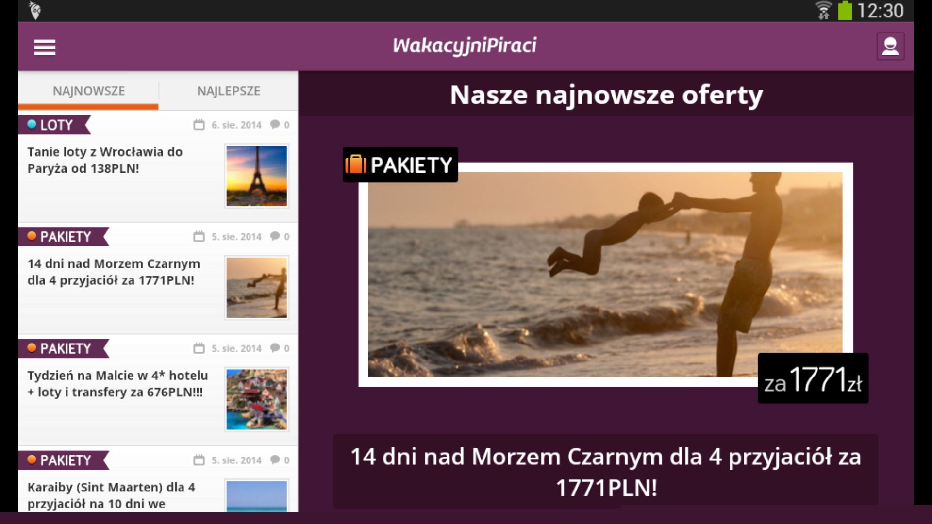 WP1