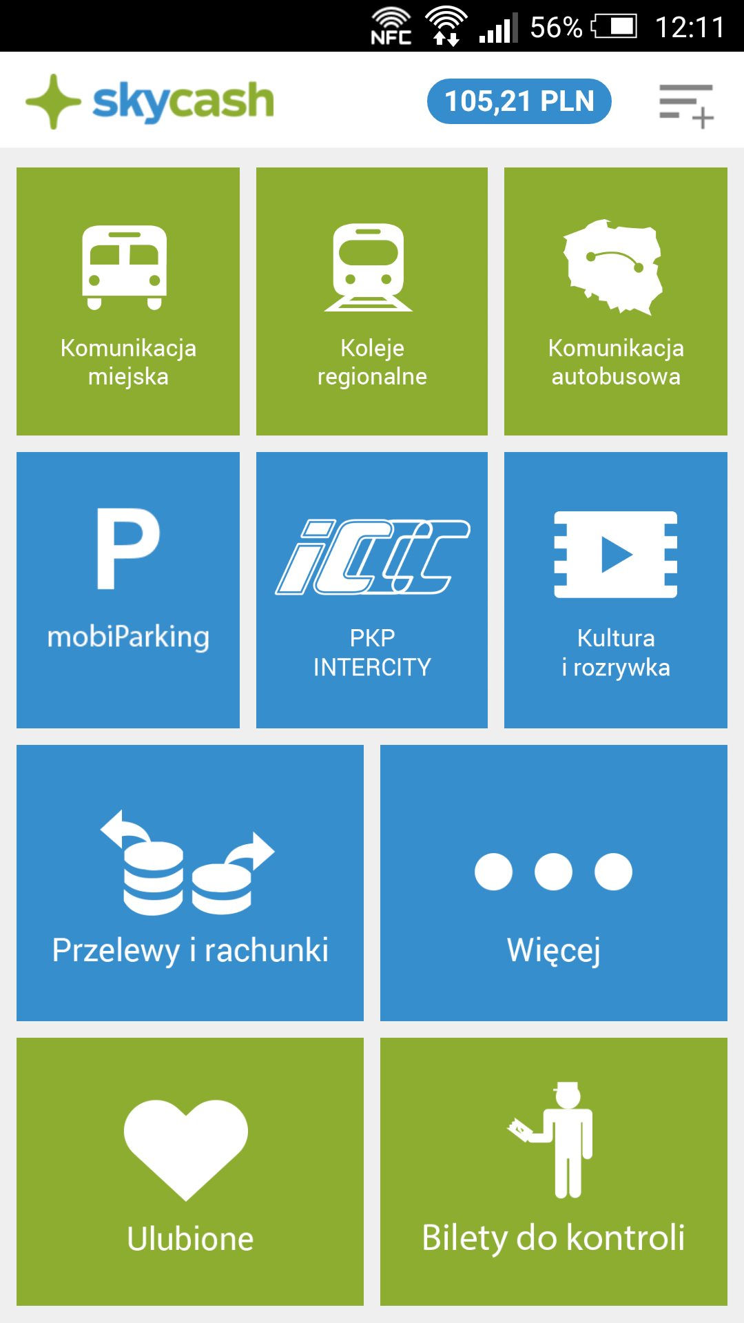 skycash