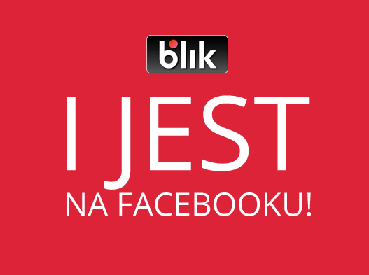 blik facebook