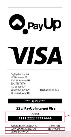 karta papierowa crop