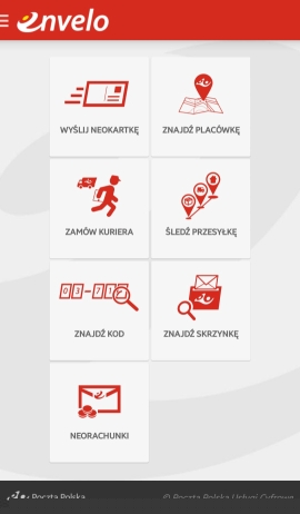 poczta envelo1
