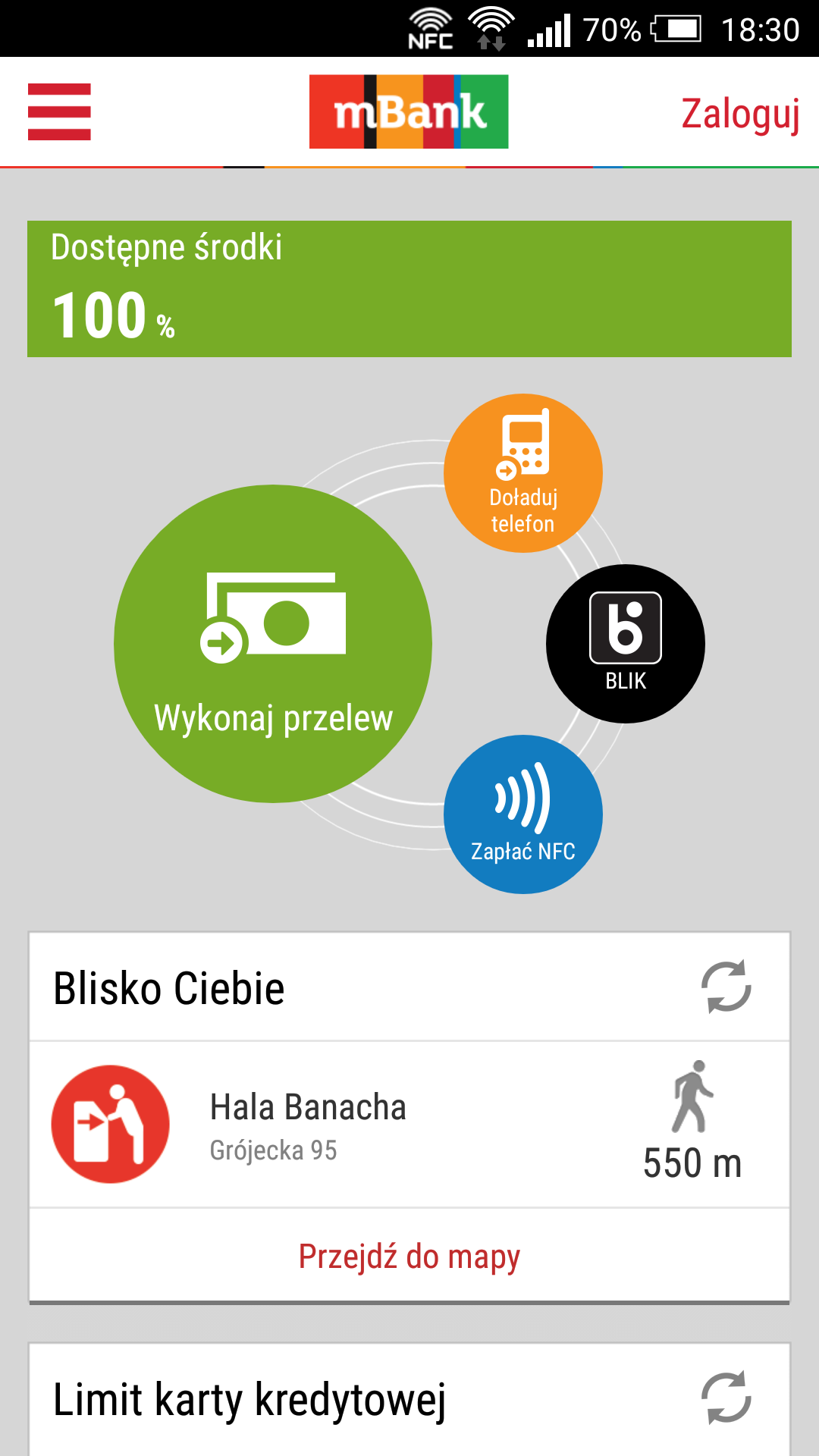 mbank