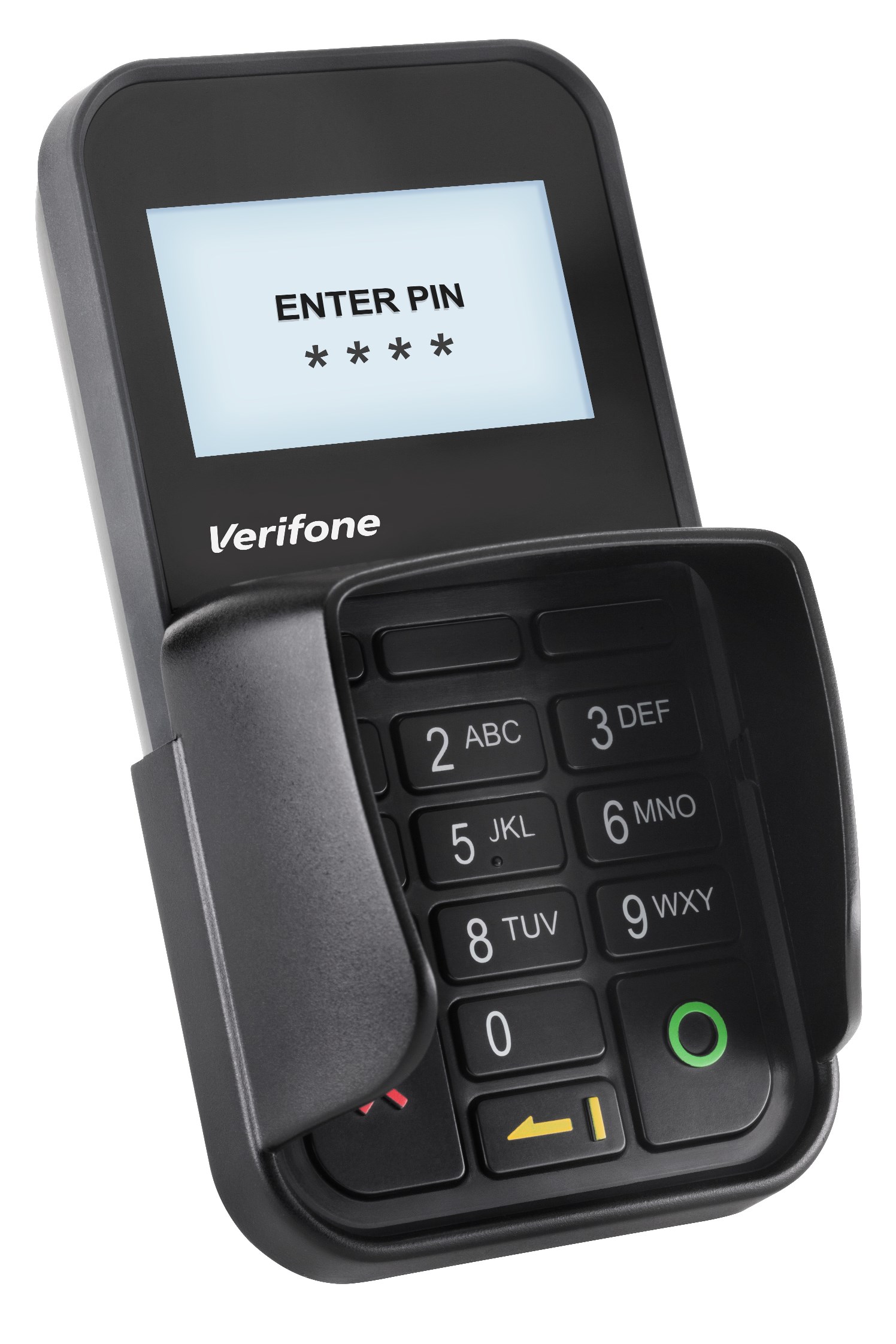 verifone nowy