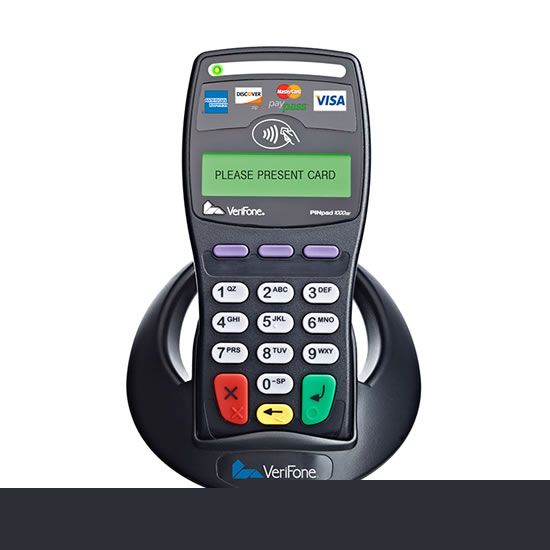 verifone stary