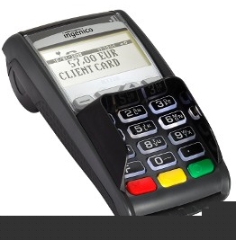 ingenico