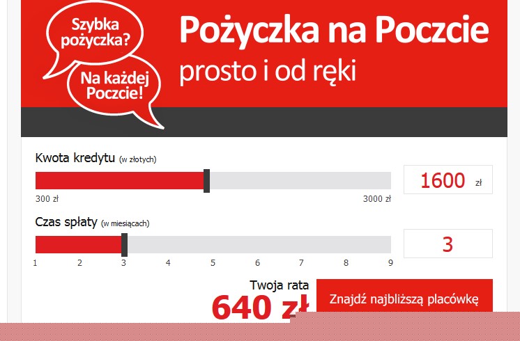 pocztowy