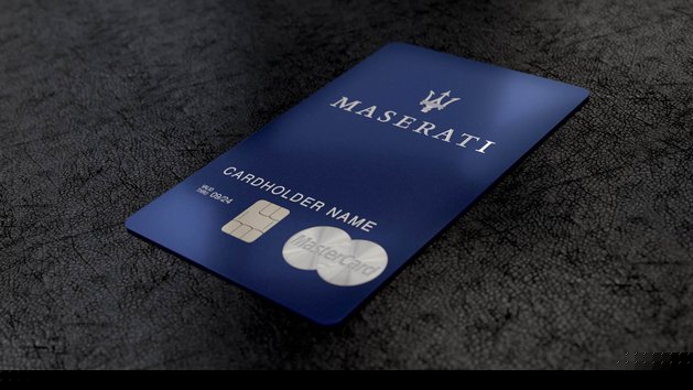 maserati