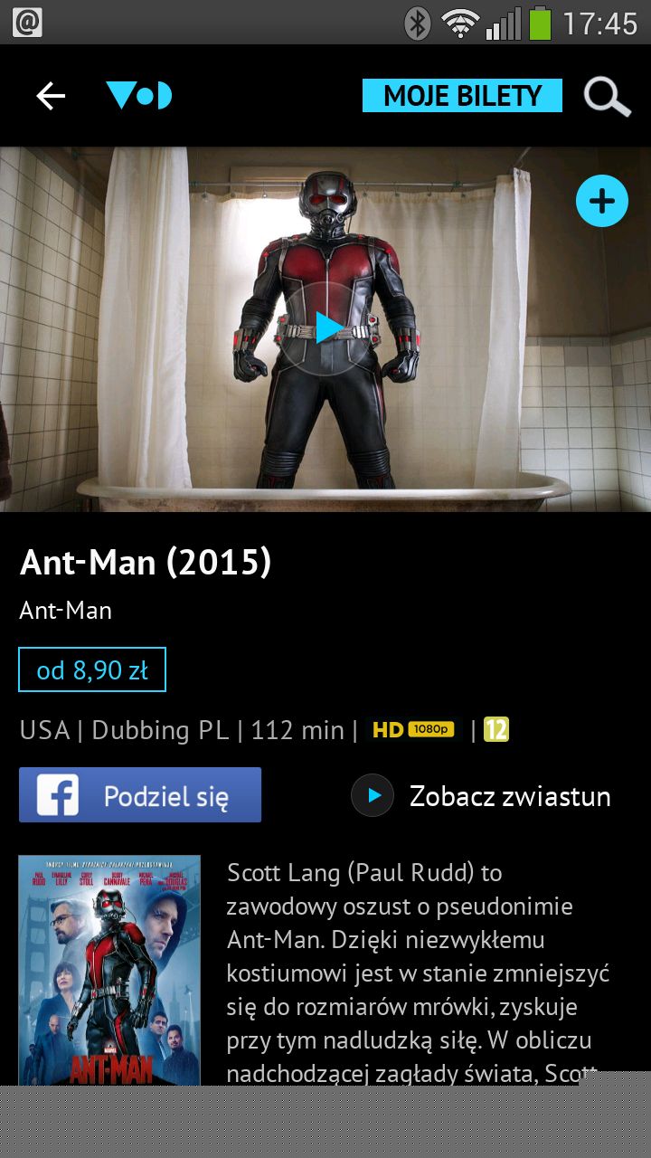 VOD
