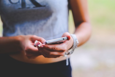 Automat SMS