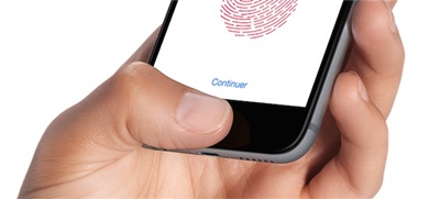 Touch ID